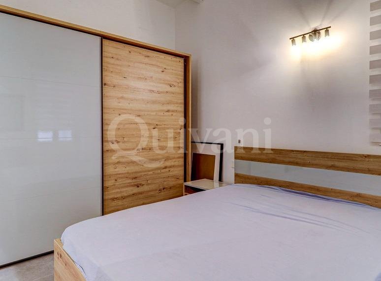 Sliema, Furnished Apartment