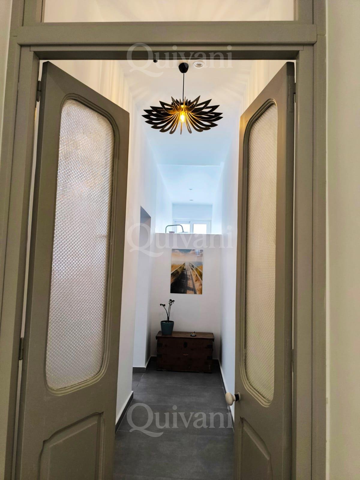 Sliema, Furnished Apartment