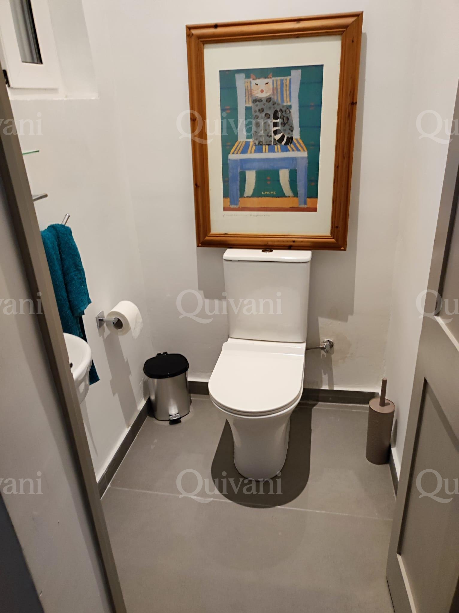 Sliema, Furnished Apartment