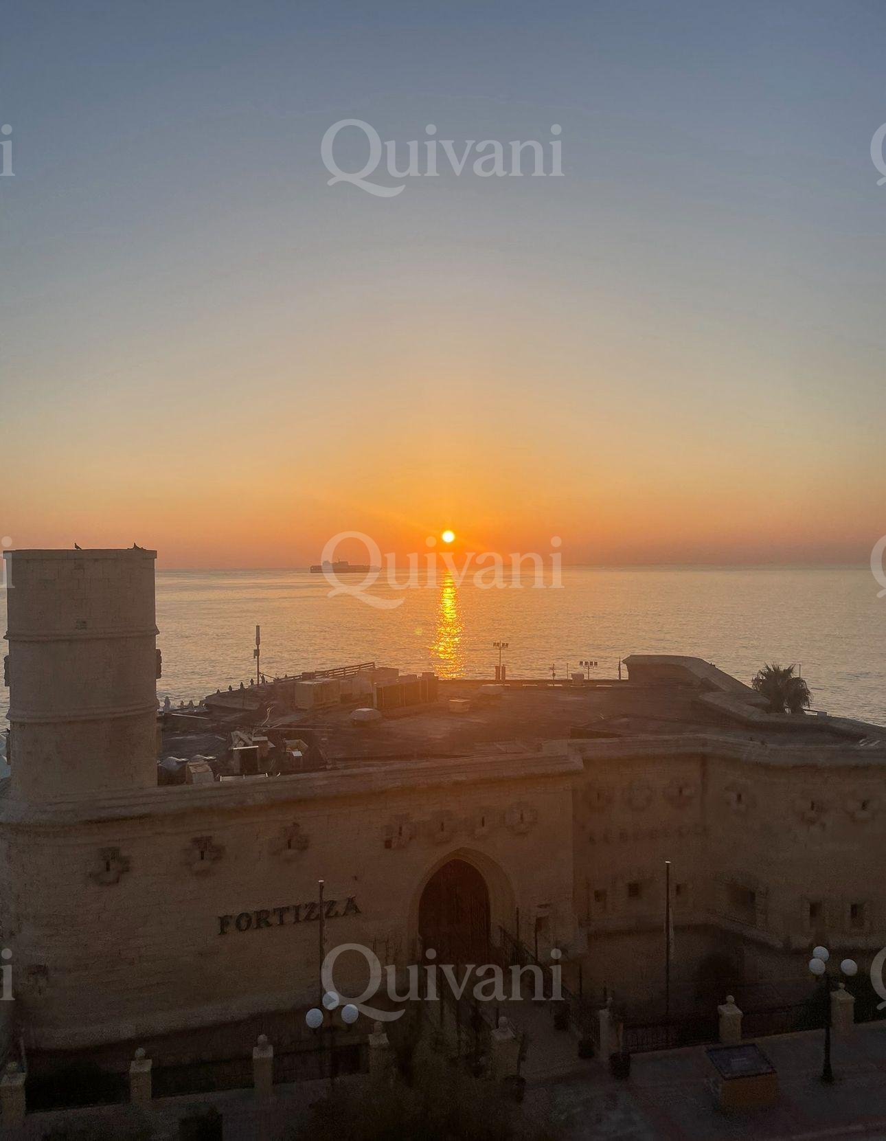 Sliema, Furnished Apartment