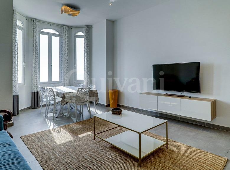Sliema, Furnished Apartment