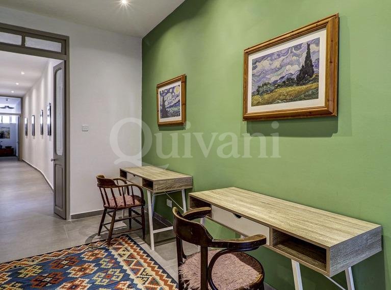 Sliema, Furnished Apartment