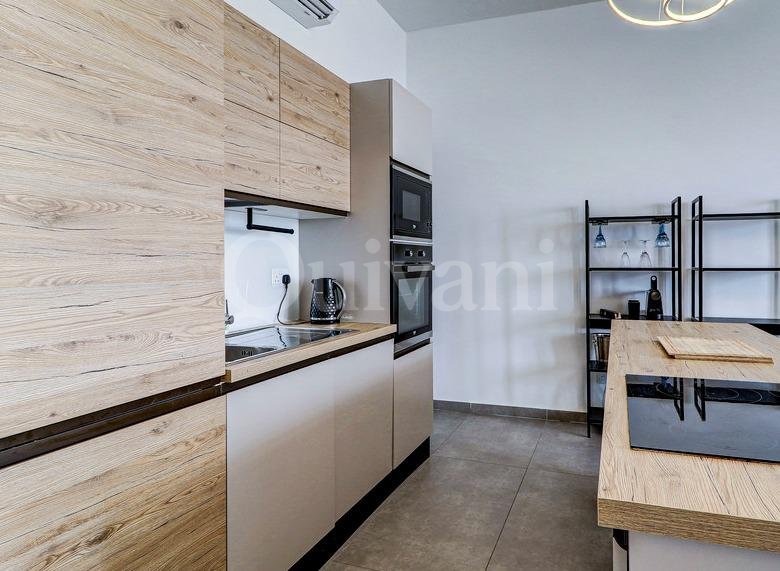 Sliema, Furnished Apartment