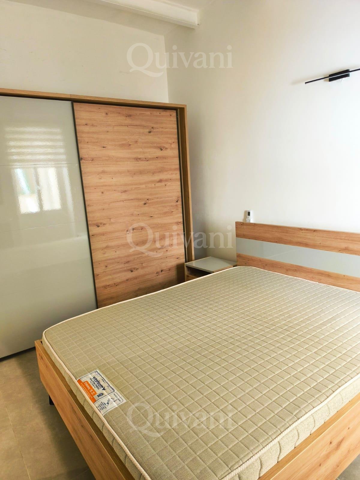 Sliema, Furnished Apartment
