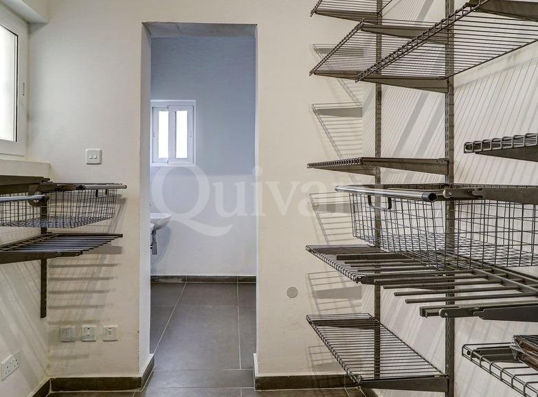 Sliema, Furnished Apartment