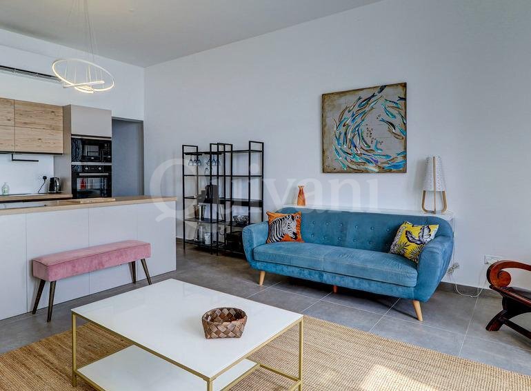 Sliema, Furnished Apartment