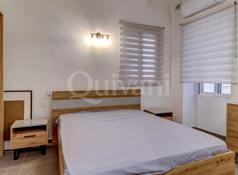 Sliema, Furnished Apartment