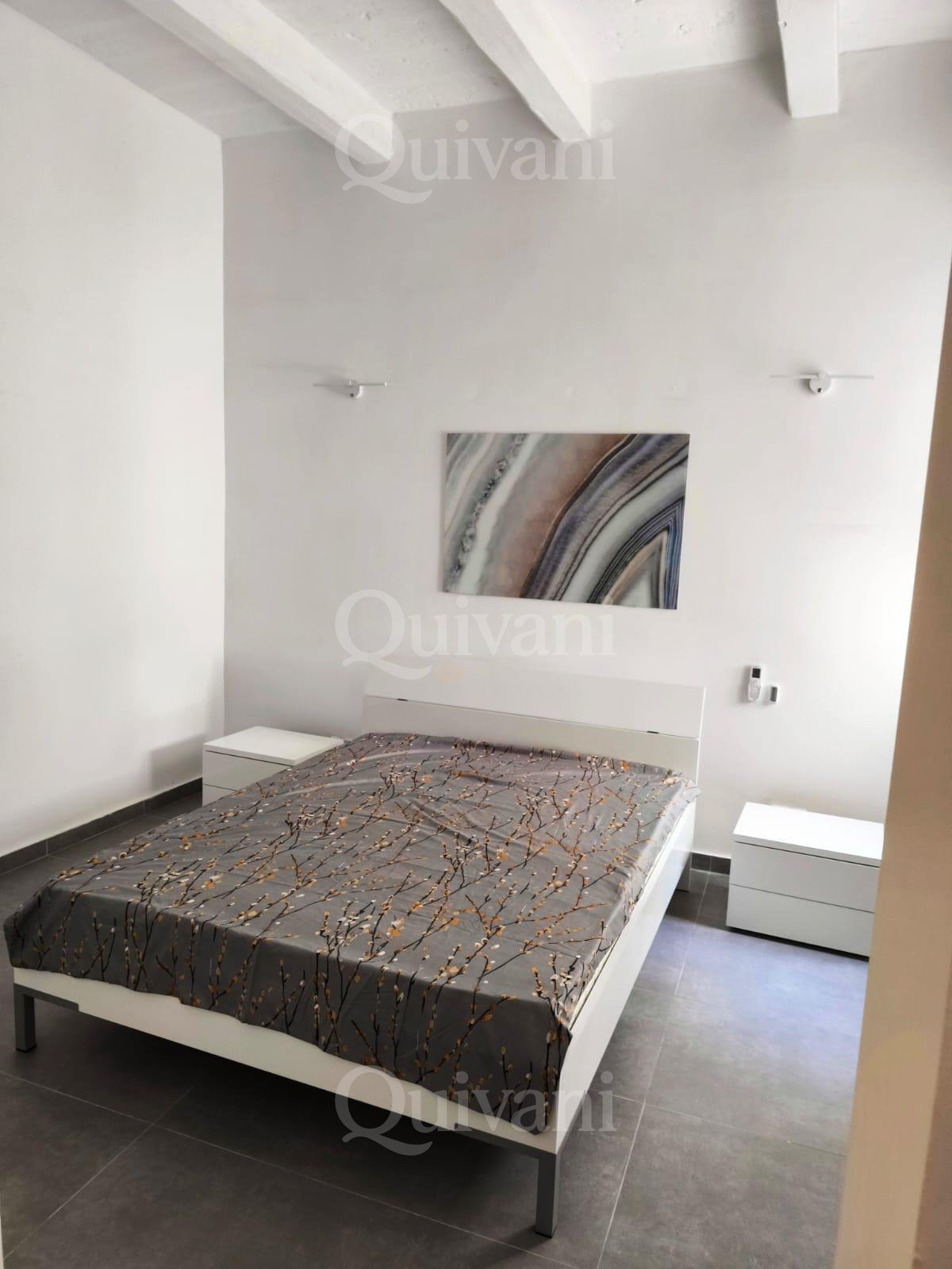 Sliema, Furnished Apartment
