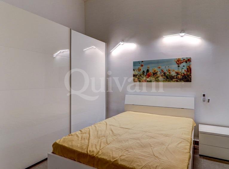 Sliema, Furnished Apartment
