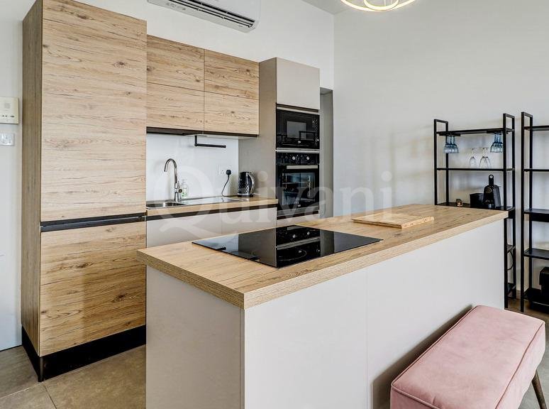 Sliema, Furnished Apartment