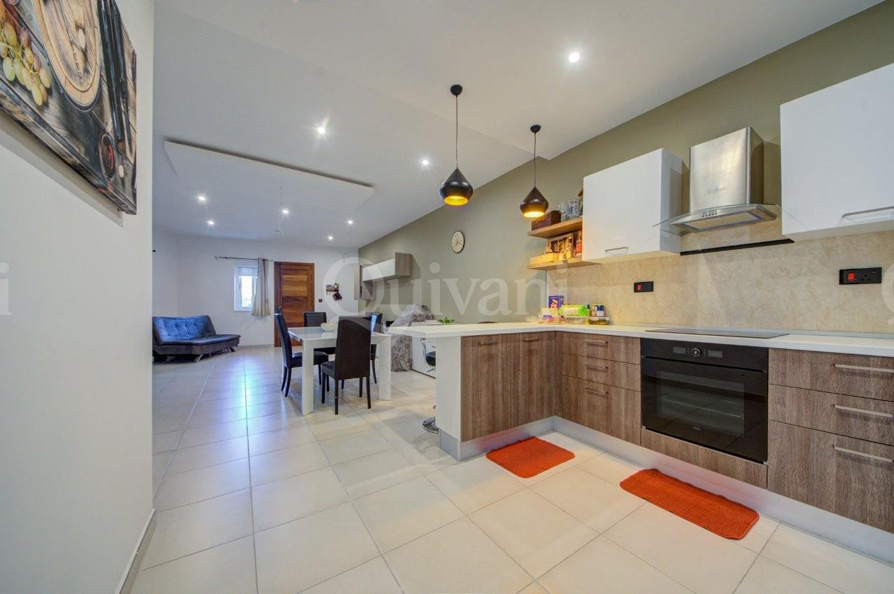 Zebbug Furnished Maisonette