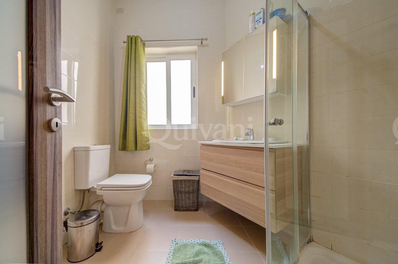 Zebbug Furnished Maisonette