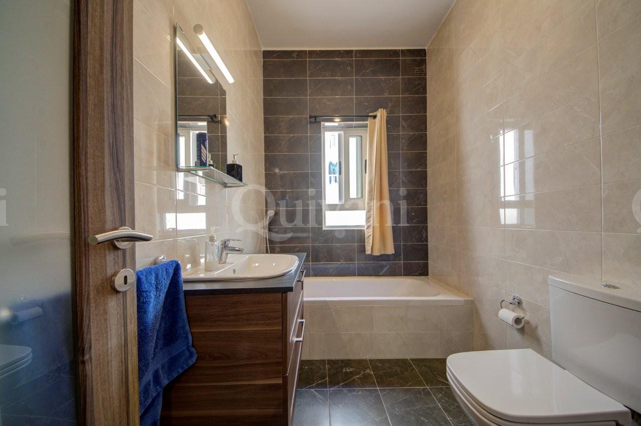 Zebbug Furnished Maisonette