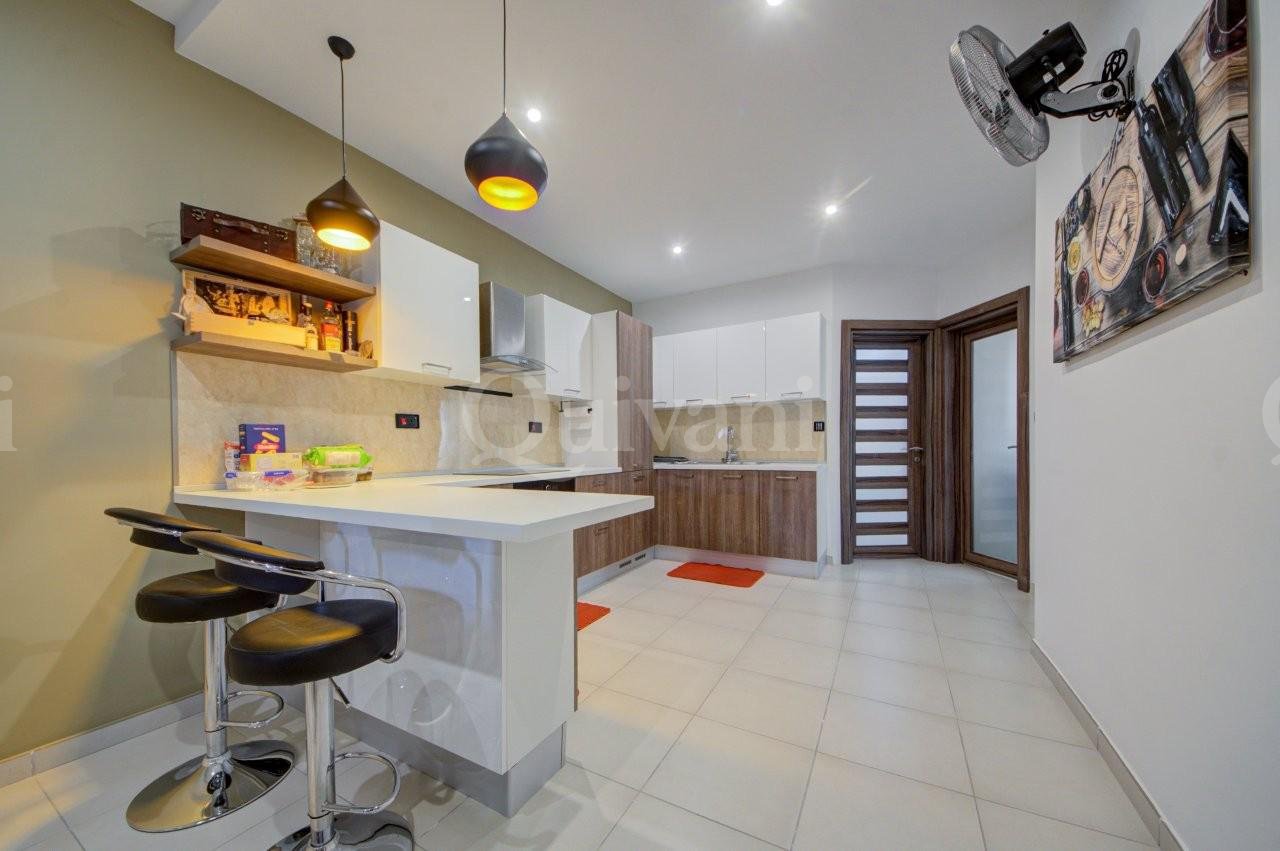 Zebbug Furnished Maisonette