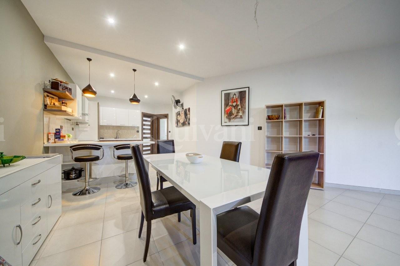 Zebbug Furnished Maisonette