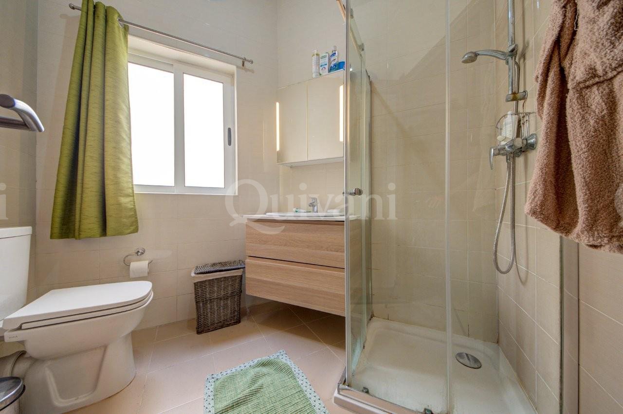 Zebbug Furnished Maisonette