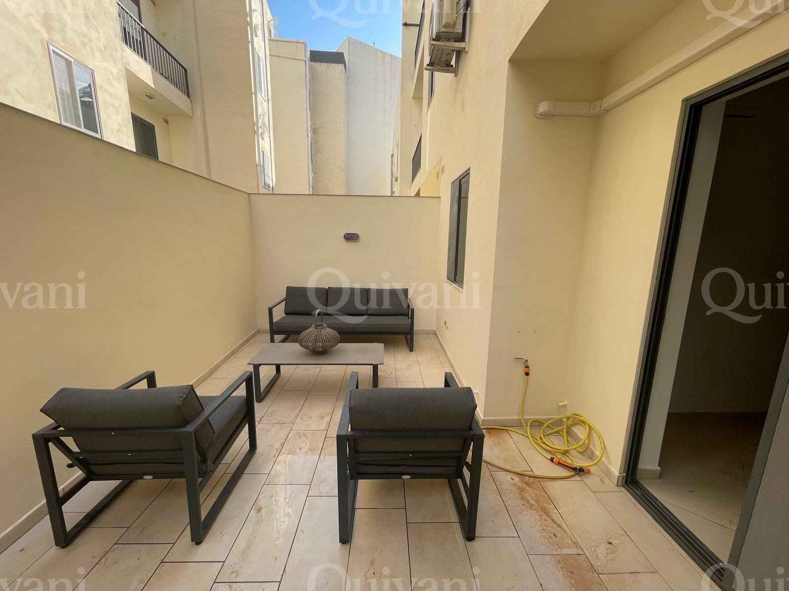 Attard Furnished Apartment