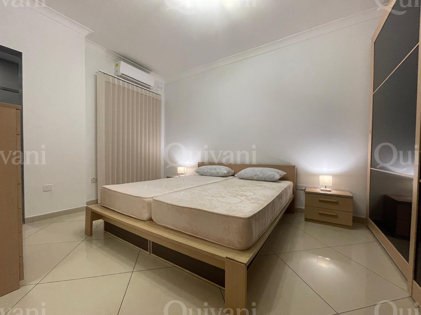 Attard Furnished Apartment