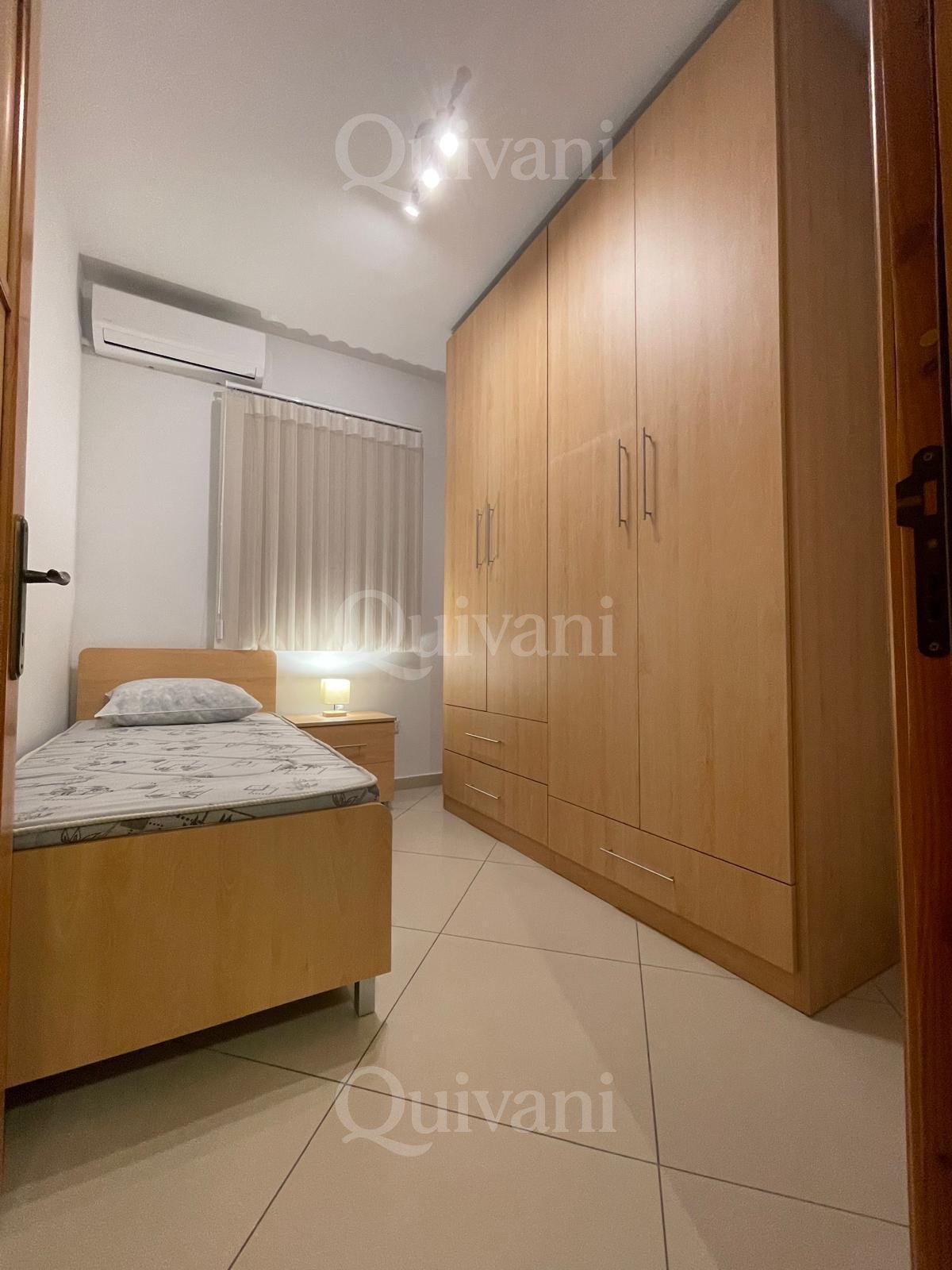 Attard Furnished Apartment