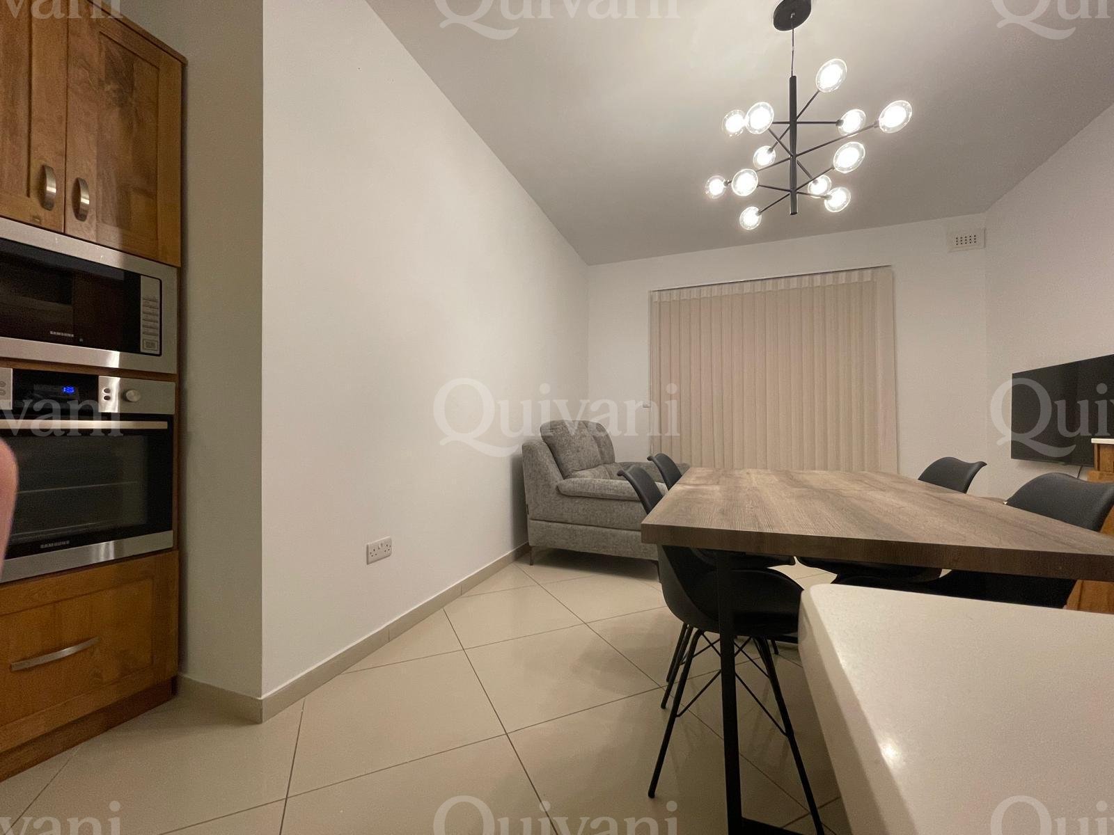 Attard Furnished Apartment