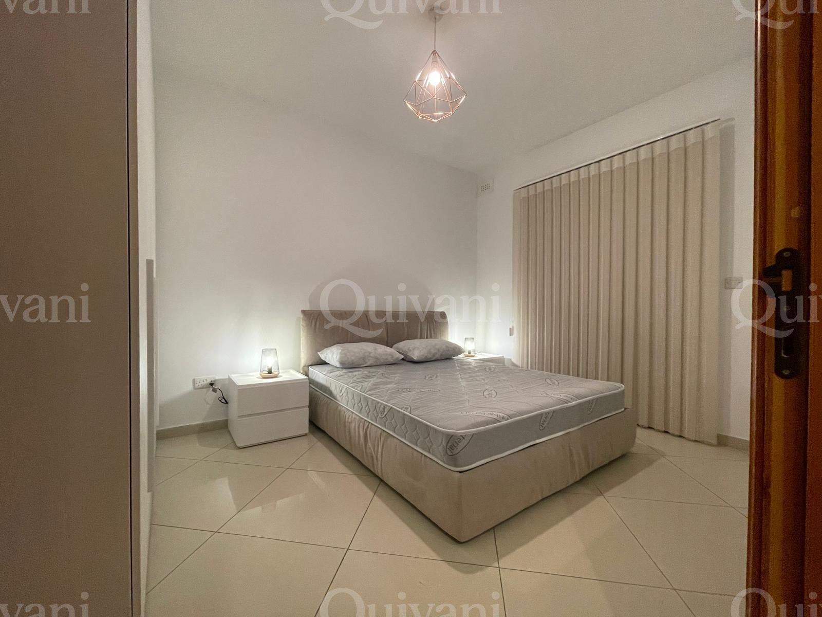 Attard Furnished Apartment