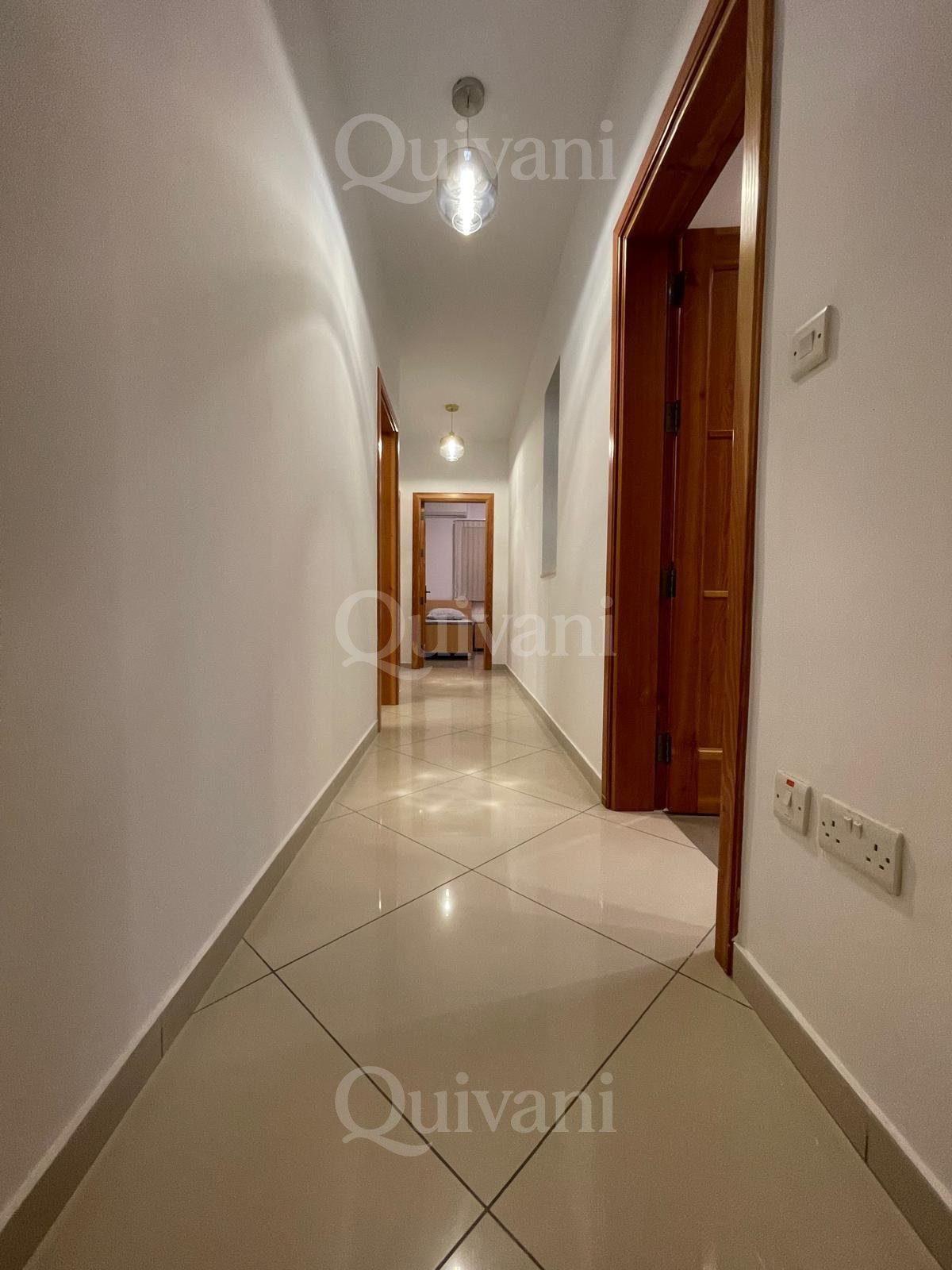 Attard Furnished Apartment