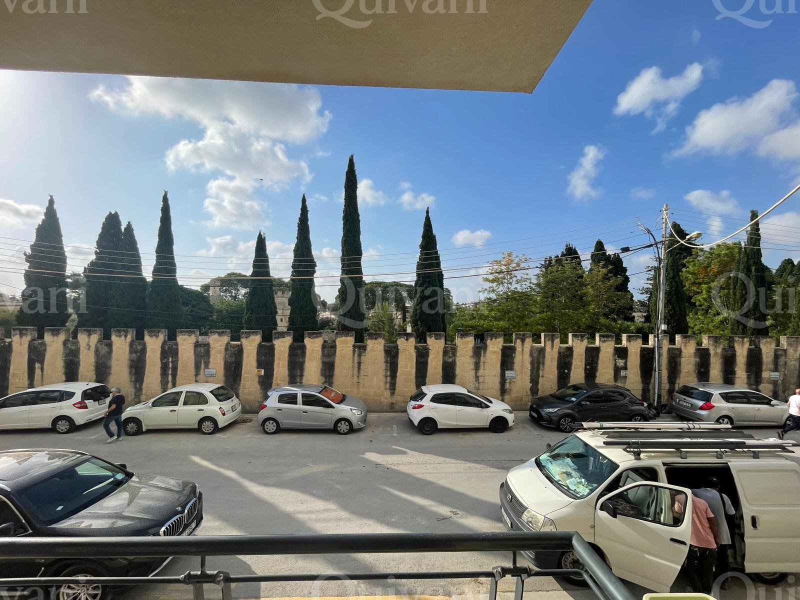 Attard Furnished Apartment