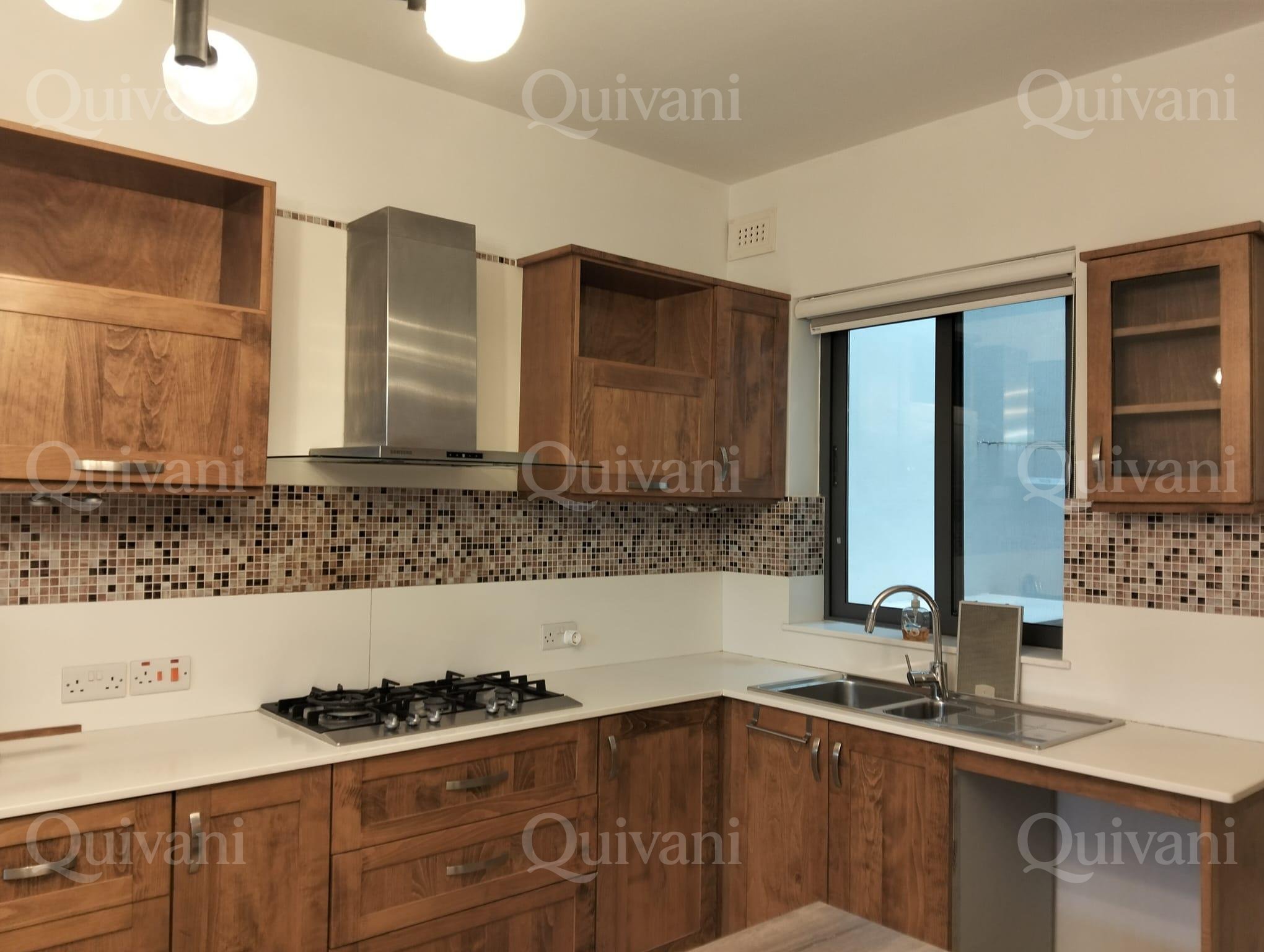 Attard Furnished Apartment