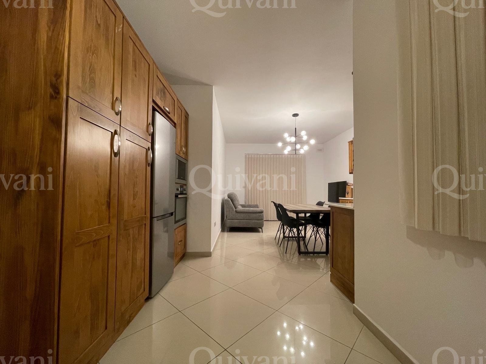 Attard Furnished Apartment