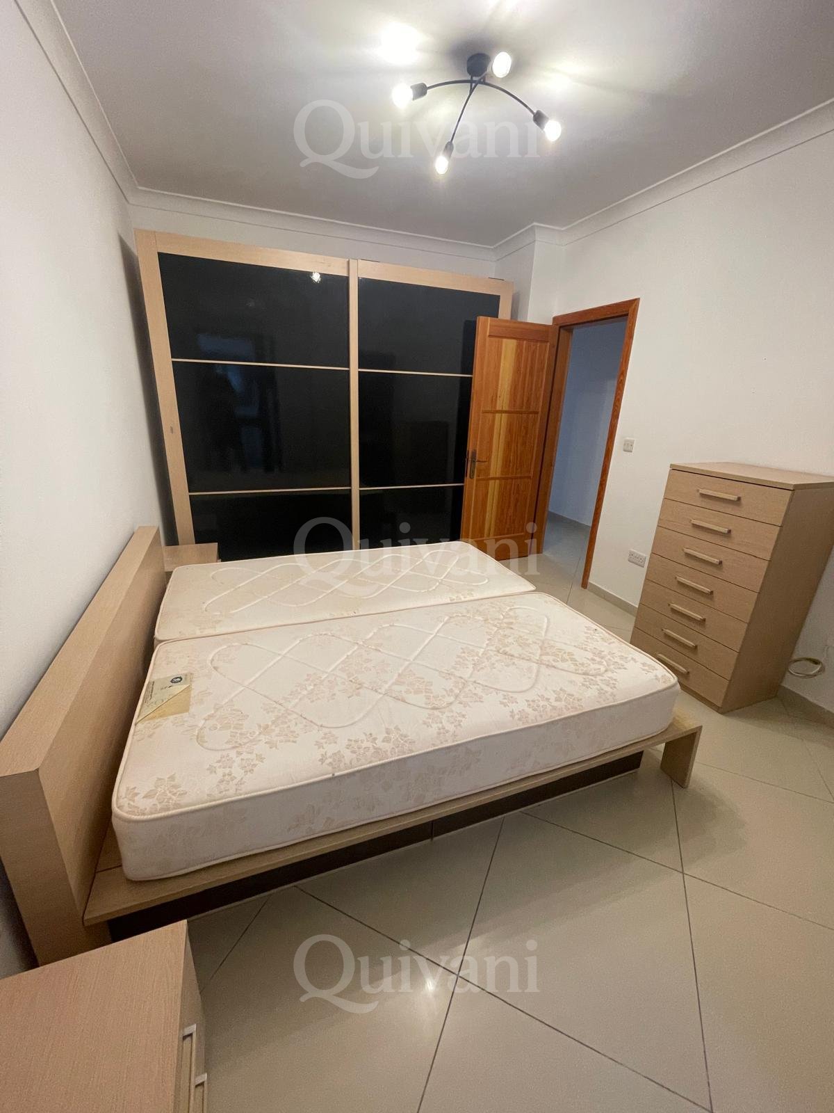 Attard Furnished Apartment