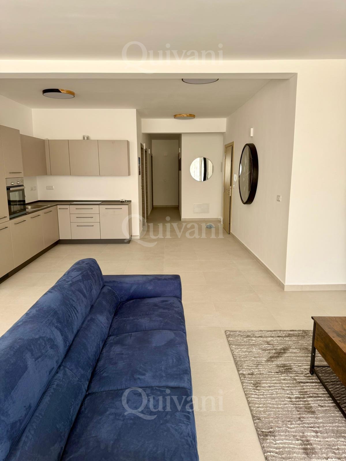 Sliema Furnished Apartment