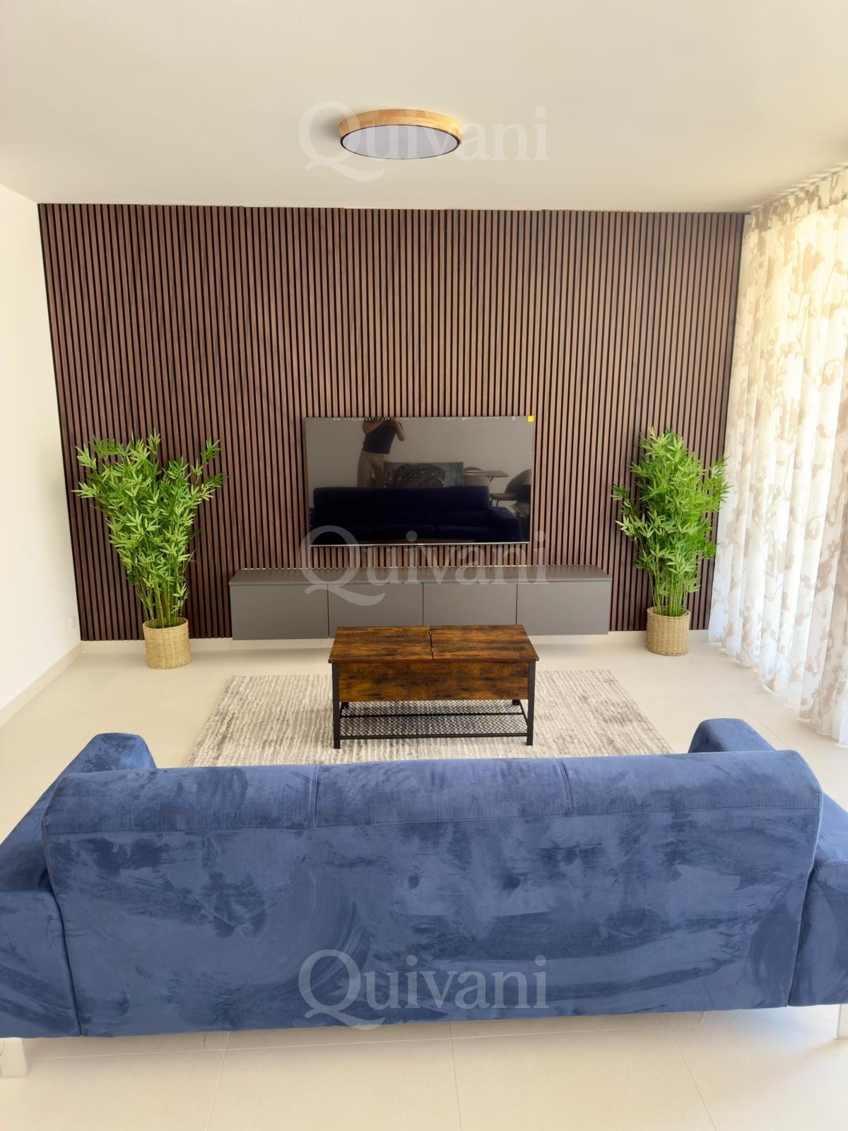 Sliema Furnished Apartment