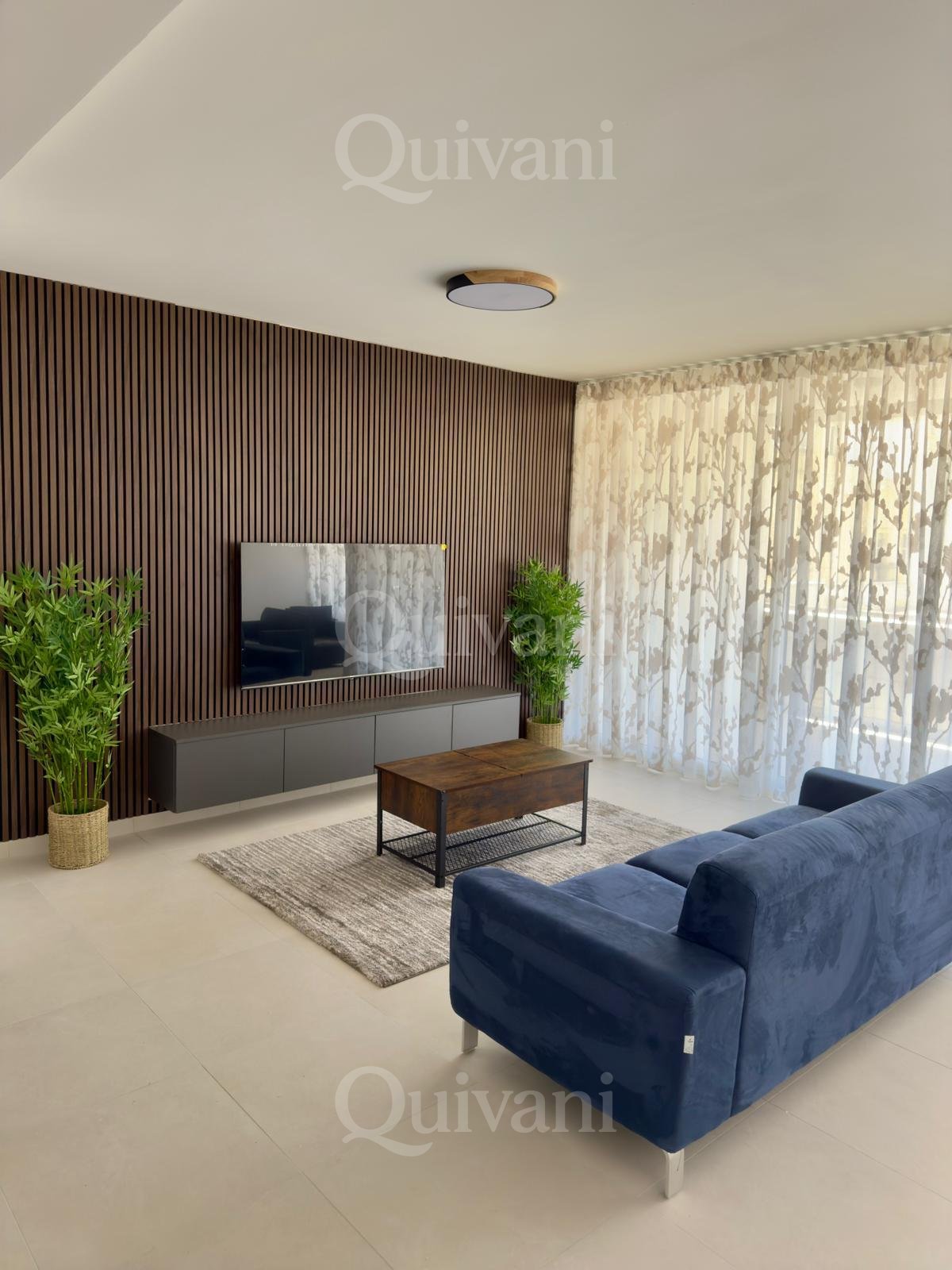 Sliema Furnished Apartment
