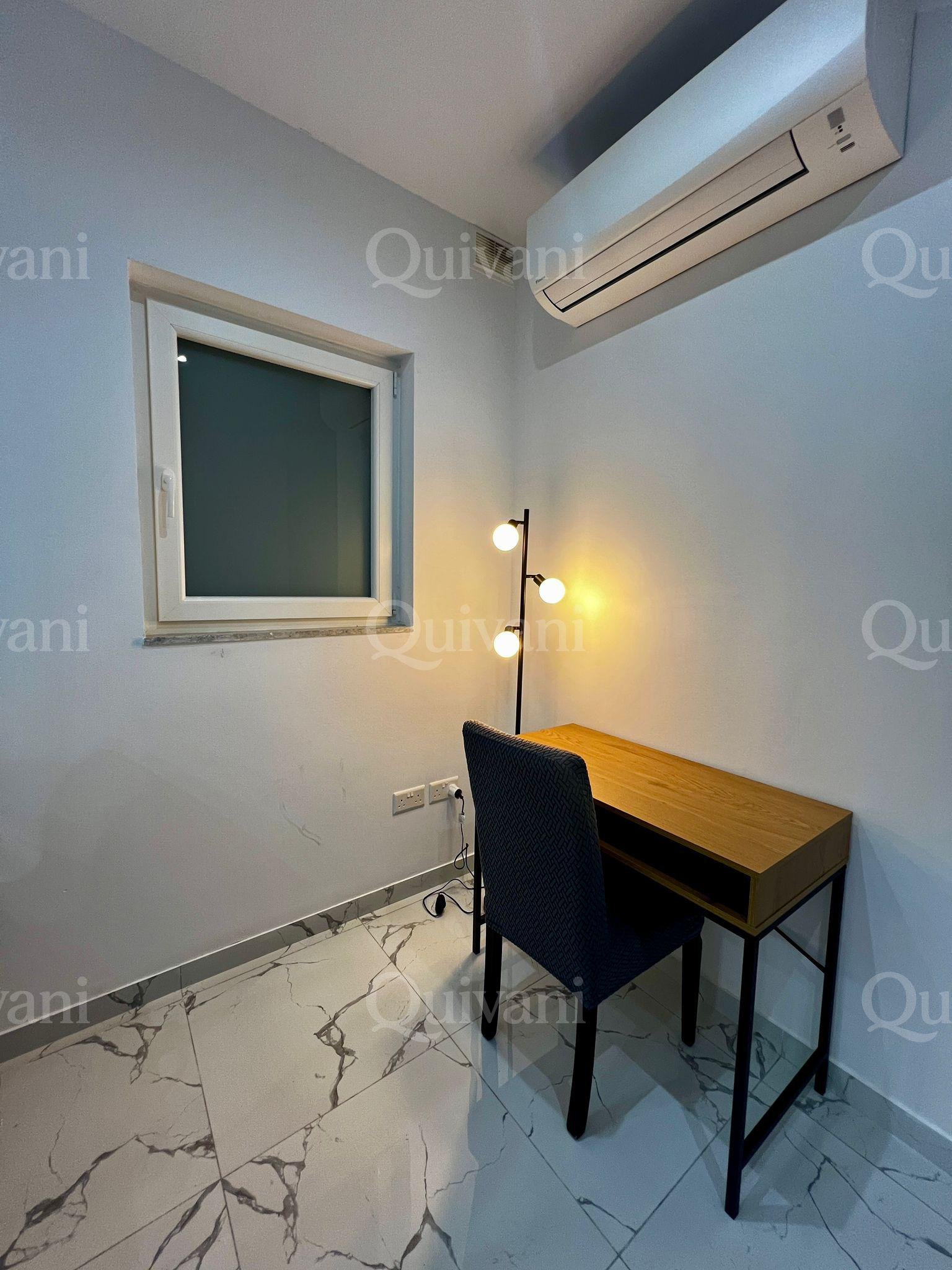 Sliema Furnished Maisonette
