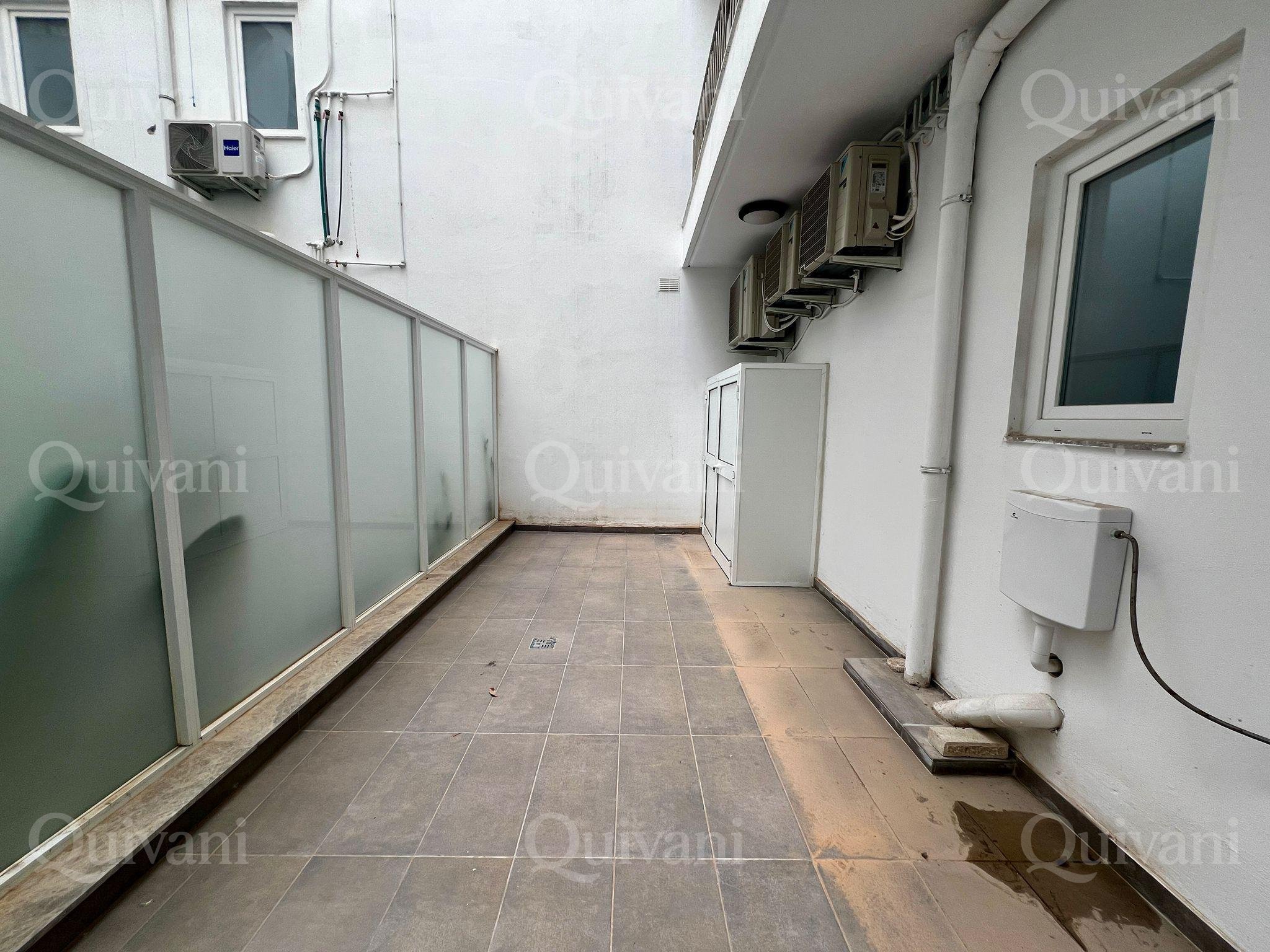 Sliema Furnished Maisonette