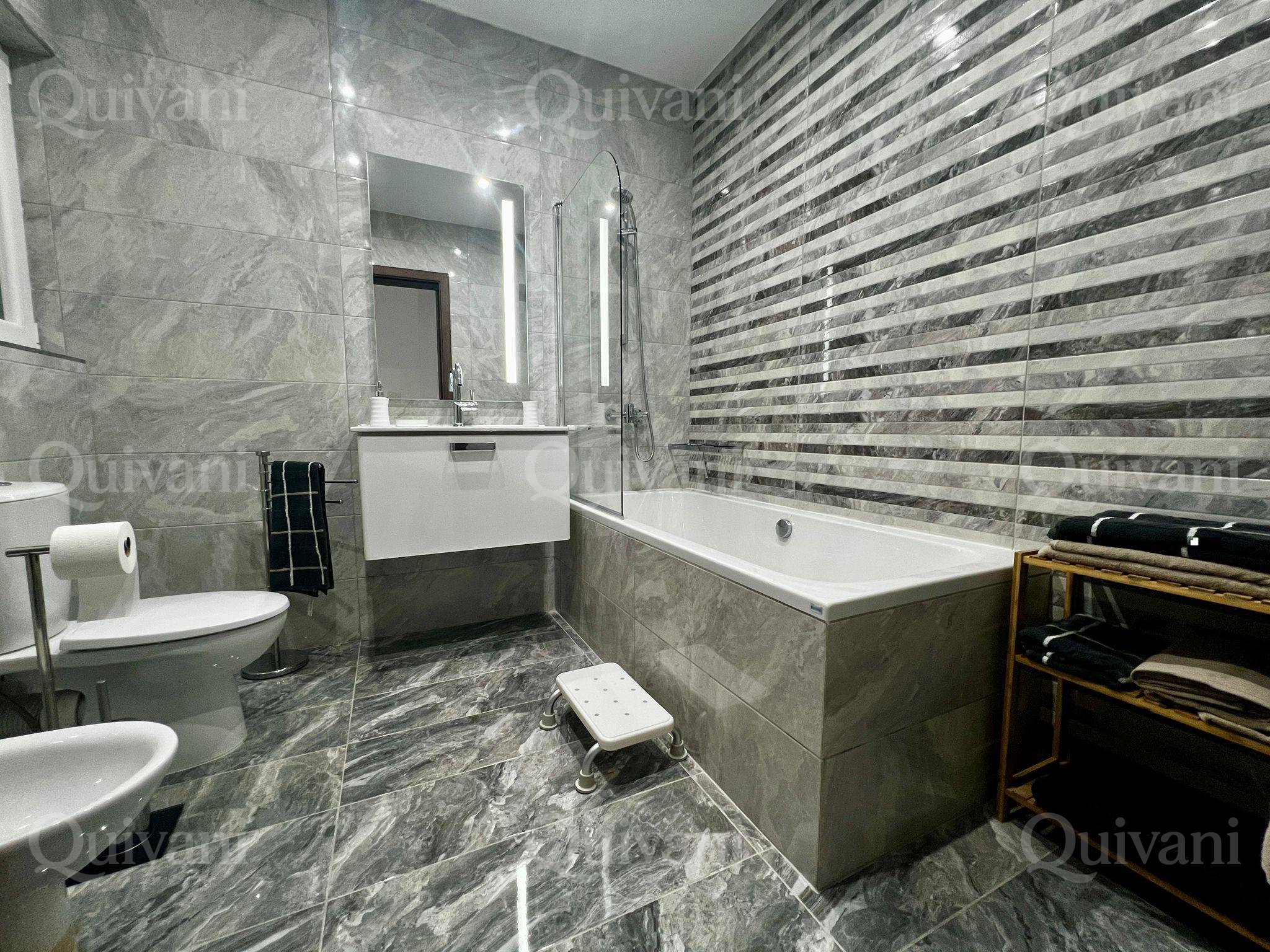 Sliema Furnished Maisonette