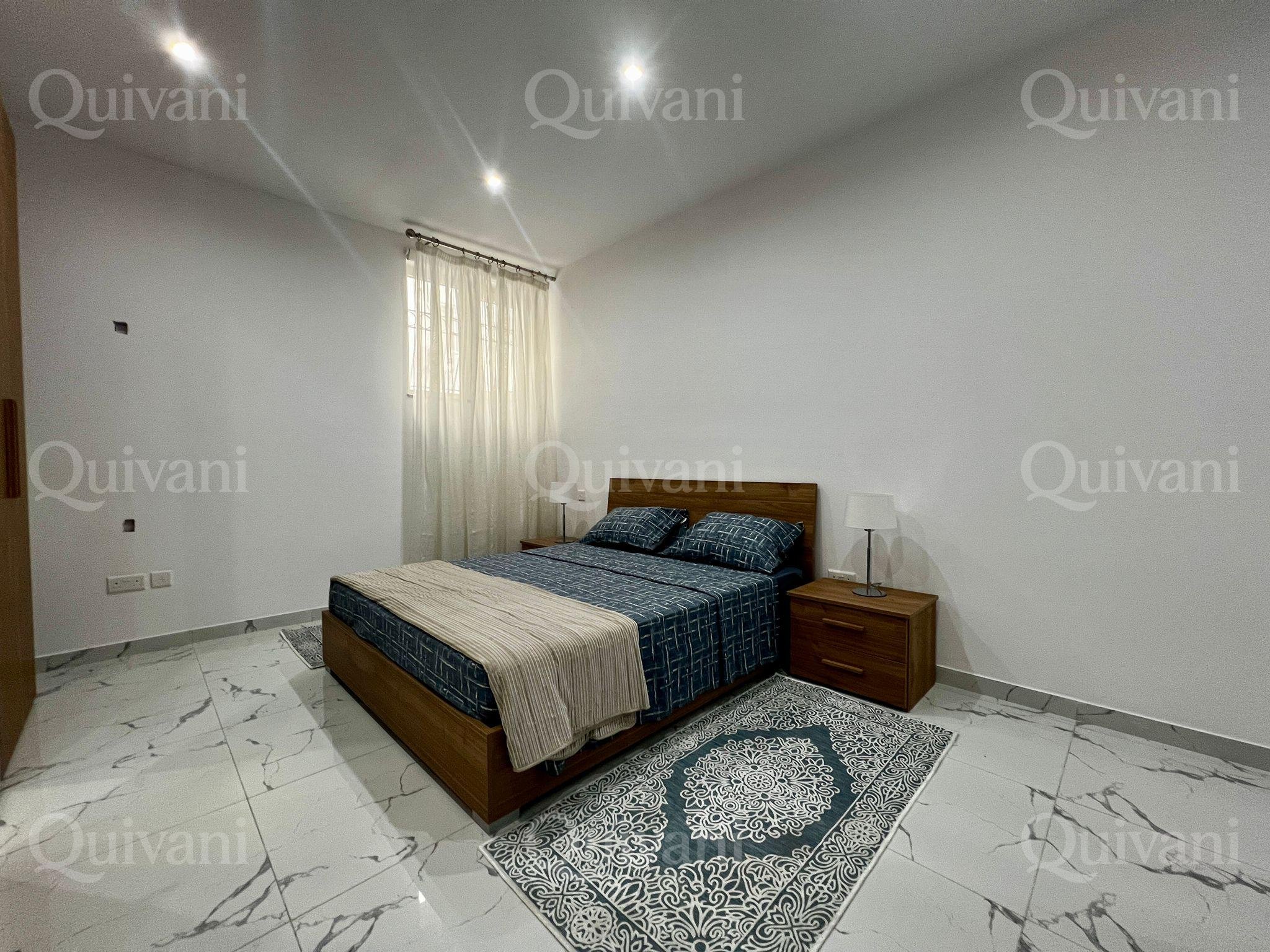 Sliema Furnished Maisonette