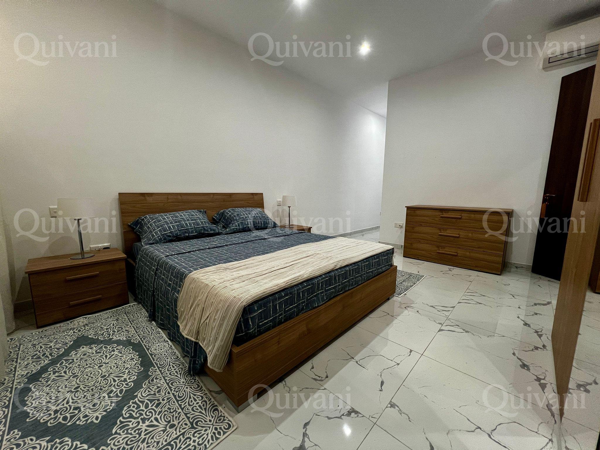 Sliema Furnished Maisonette