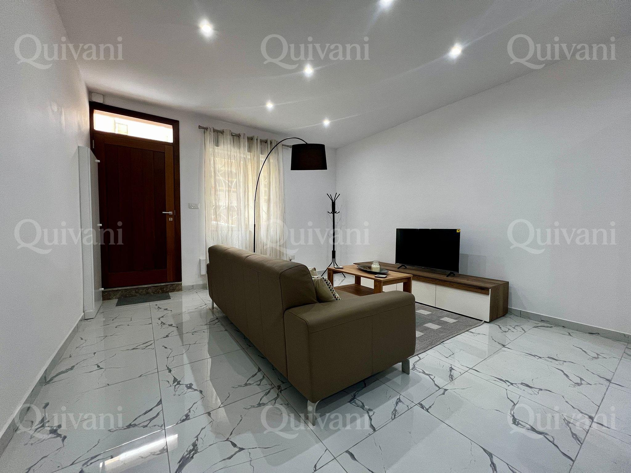 Sliema Furnished Maisonette
