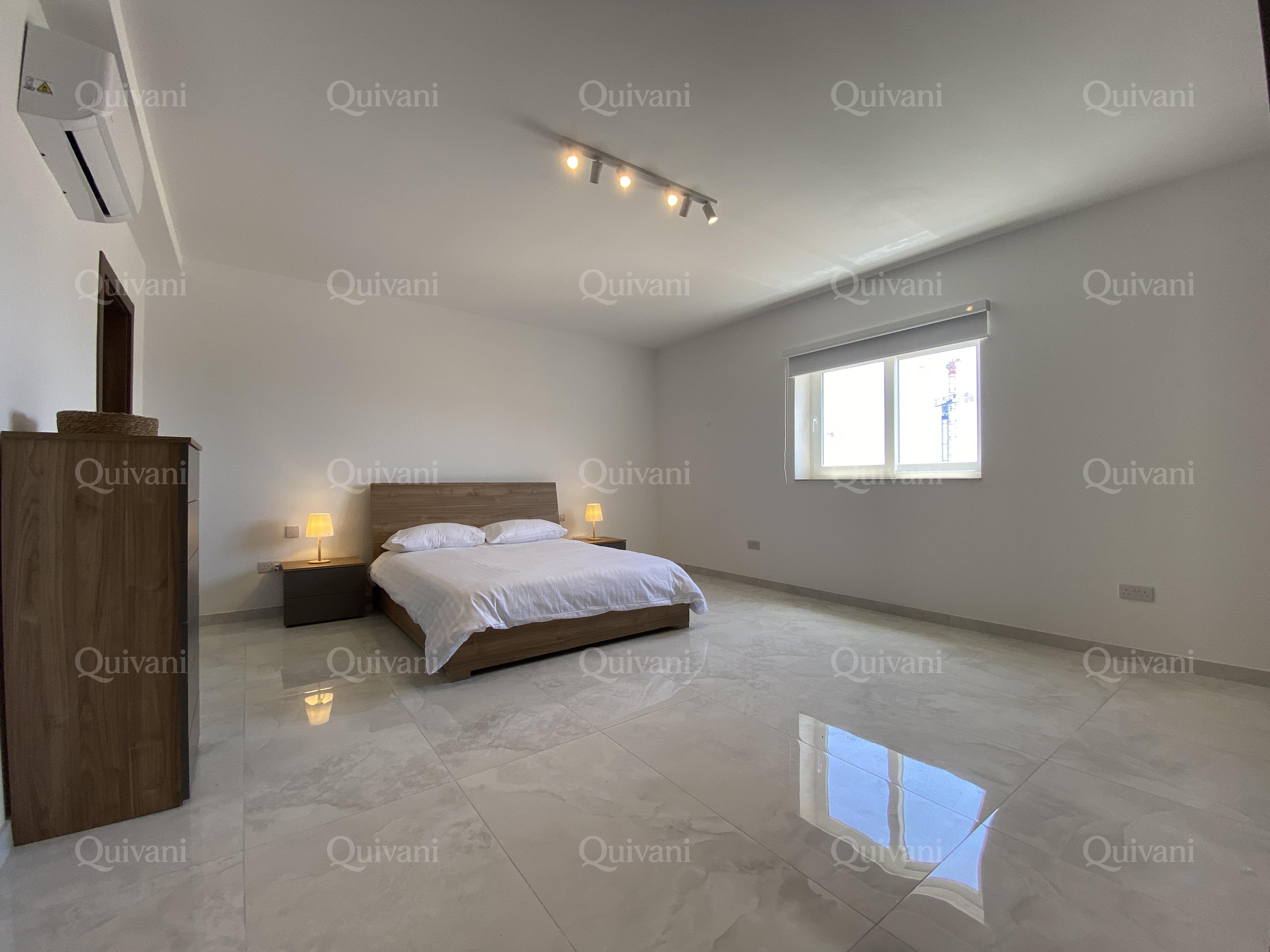 San Pawl tat-Targa Furnished Apartment