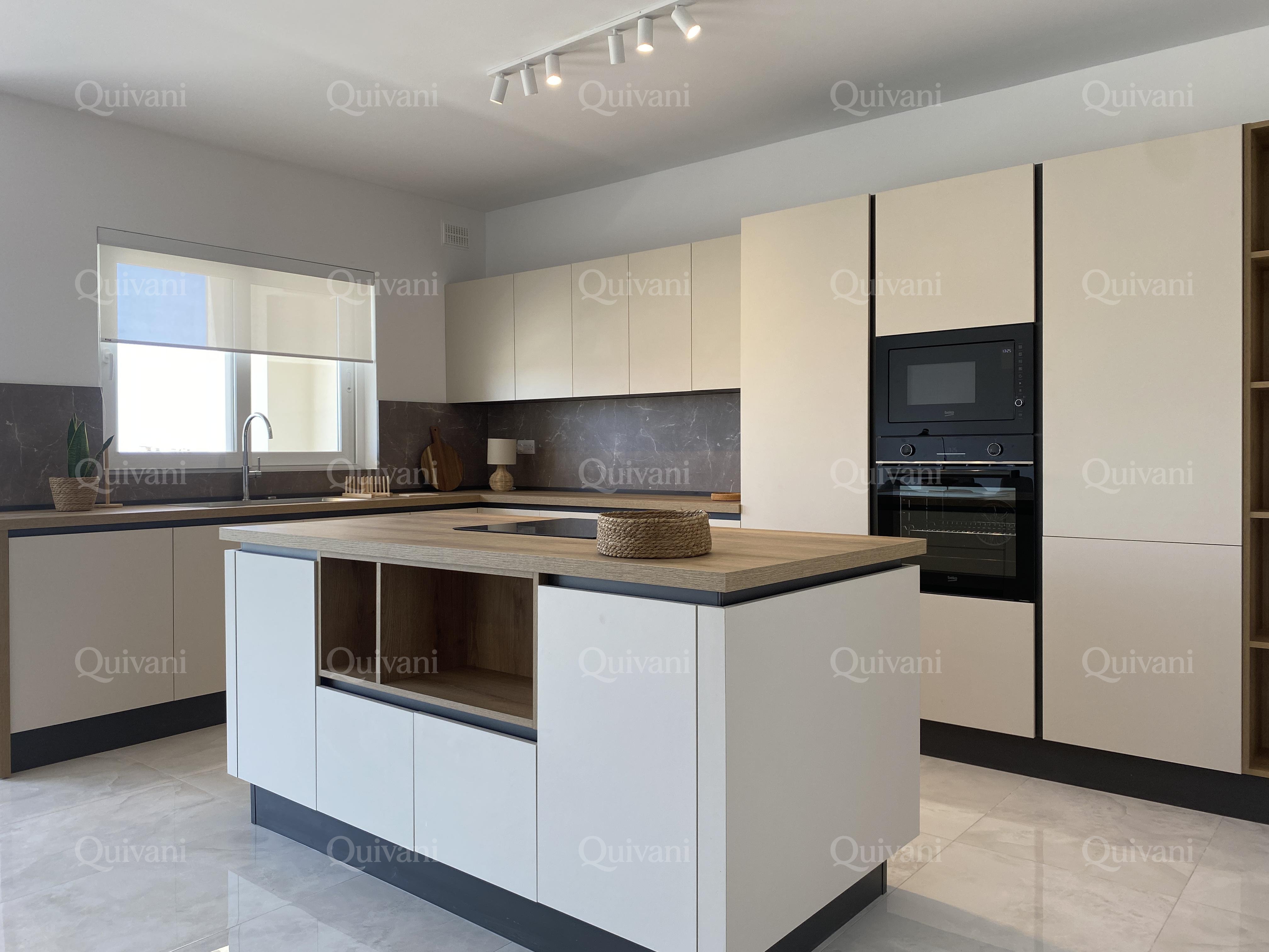 San Pawl tat-Targa Furnished Apartment