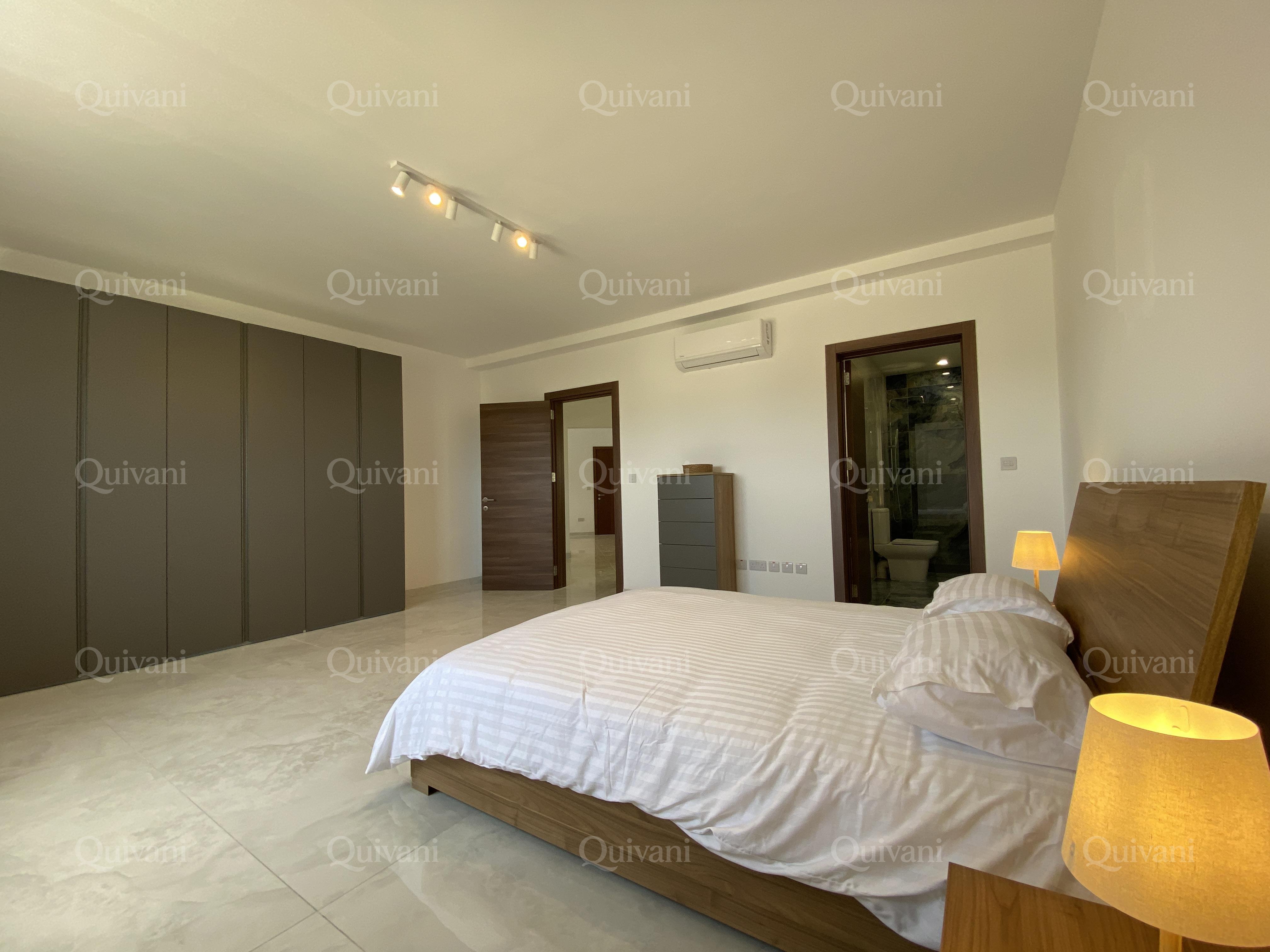 San Pawl tat-Targa Furnished Apartment