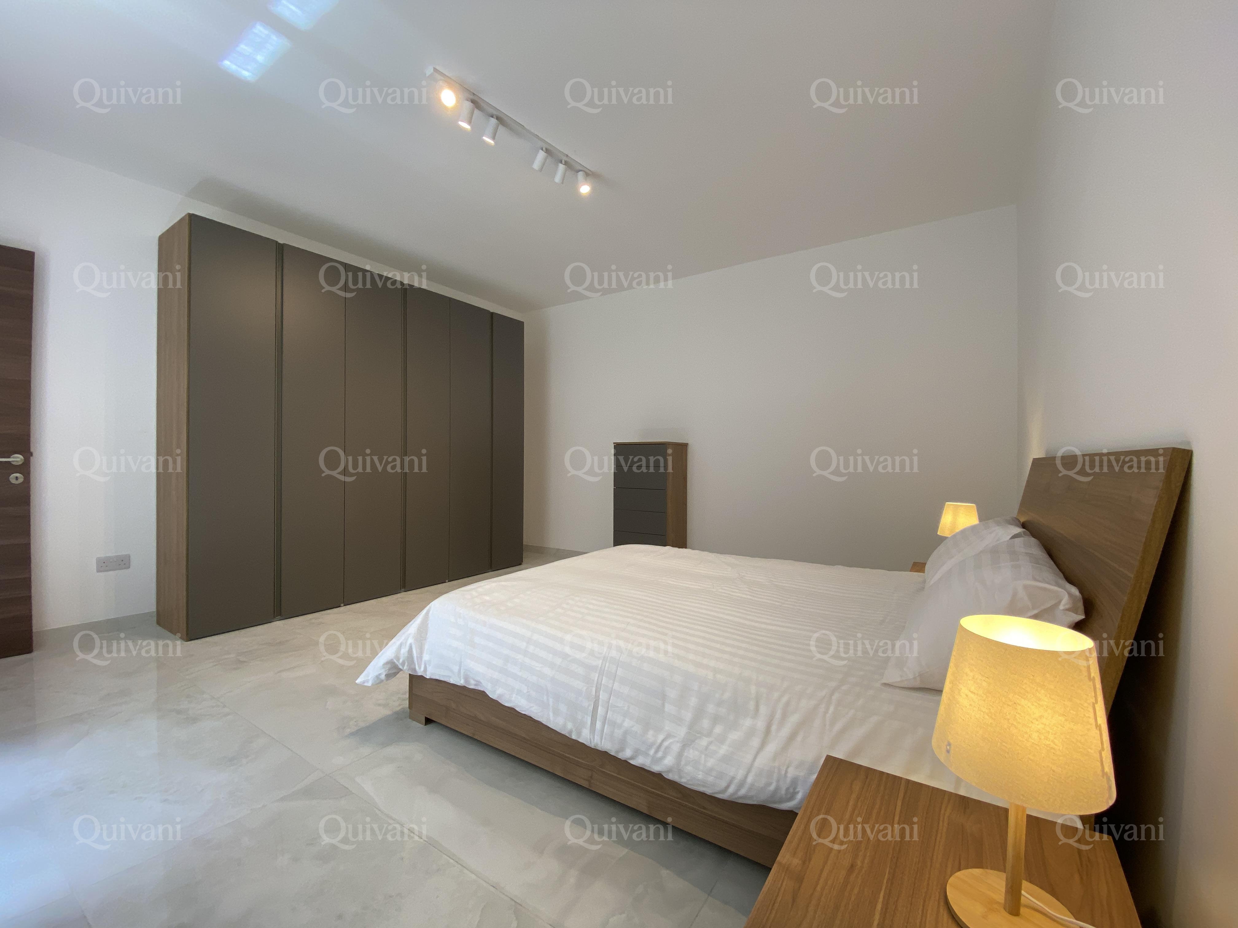 San Pawl tat-Targa Furnished Apartment