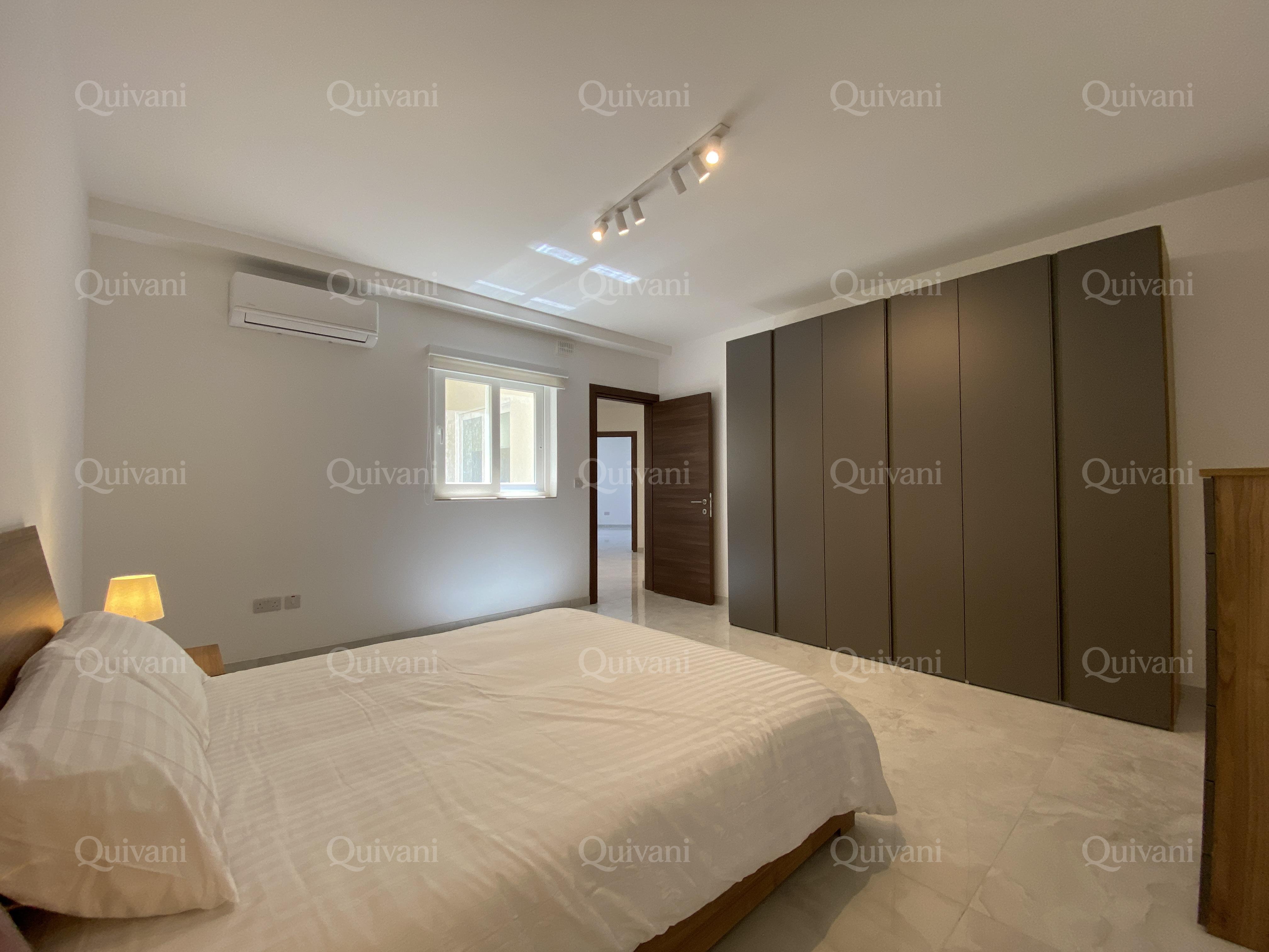 San Pawl tat-Targa Furnished Apartment