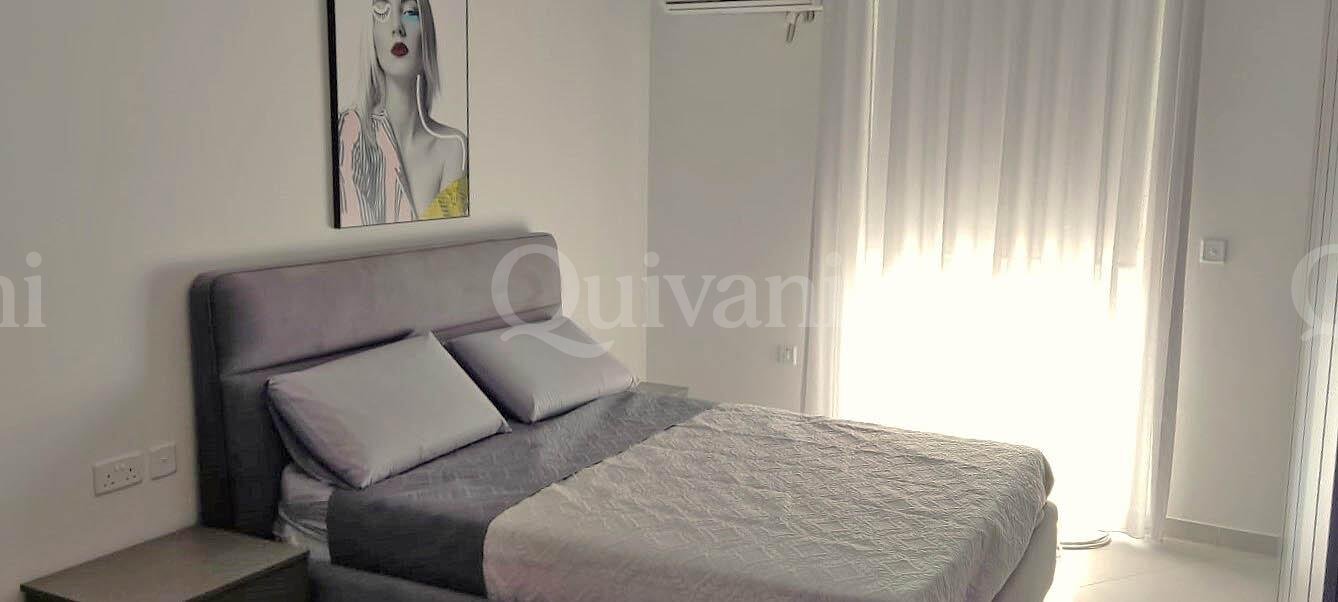Naxxar, Furnished Apartment