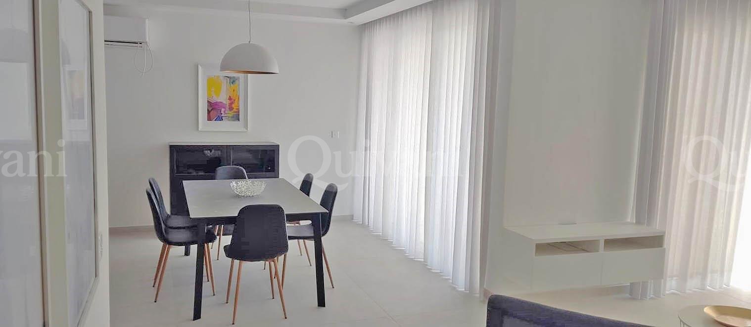 Naxxar, Furnished Apartment