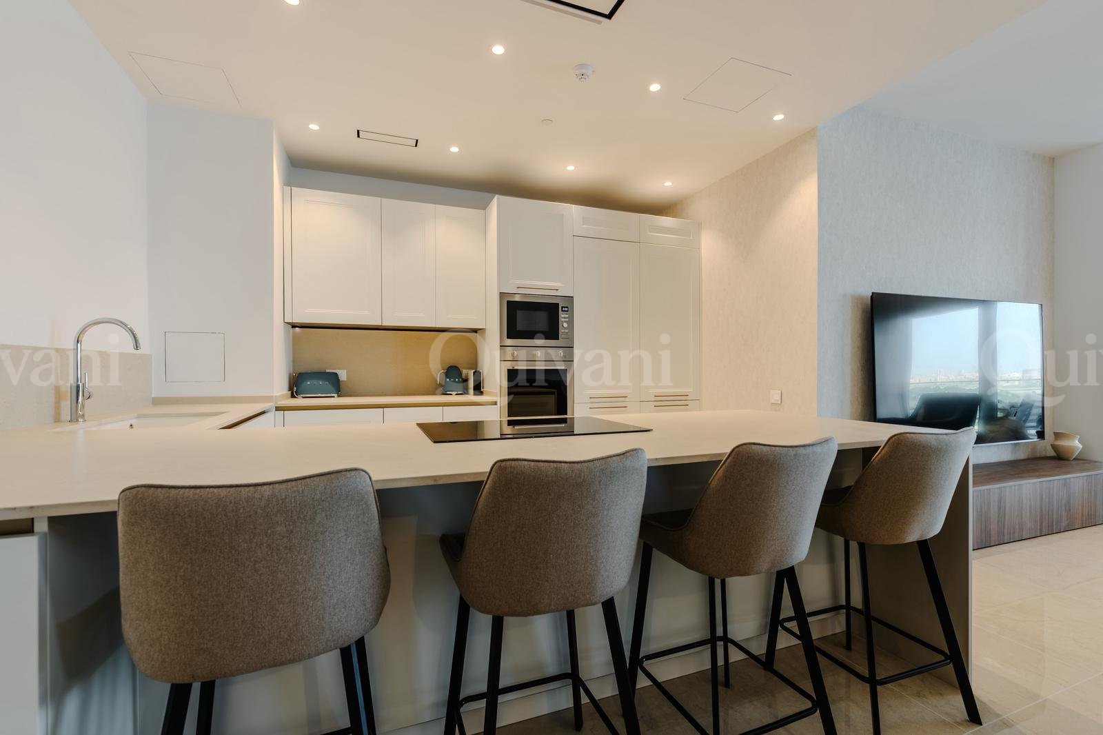 Sliema Furnished Apartment