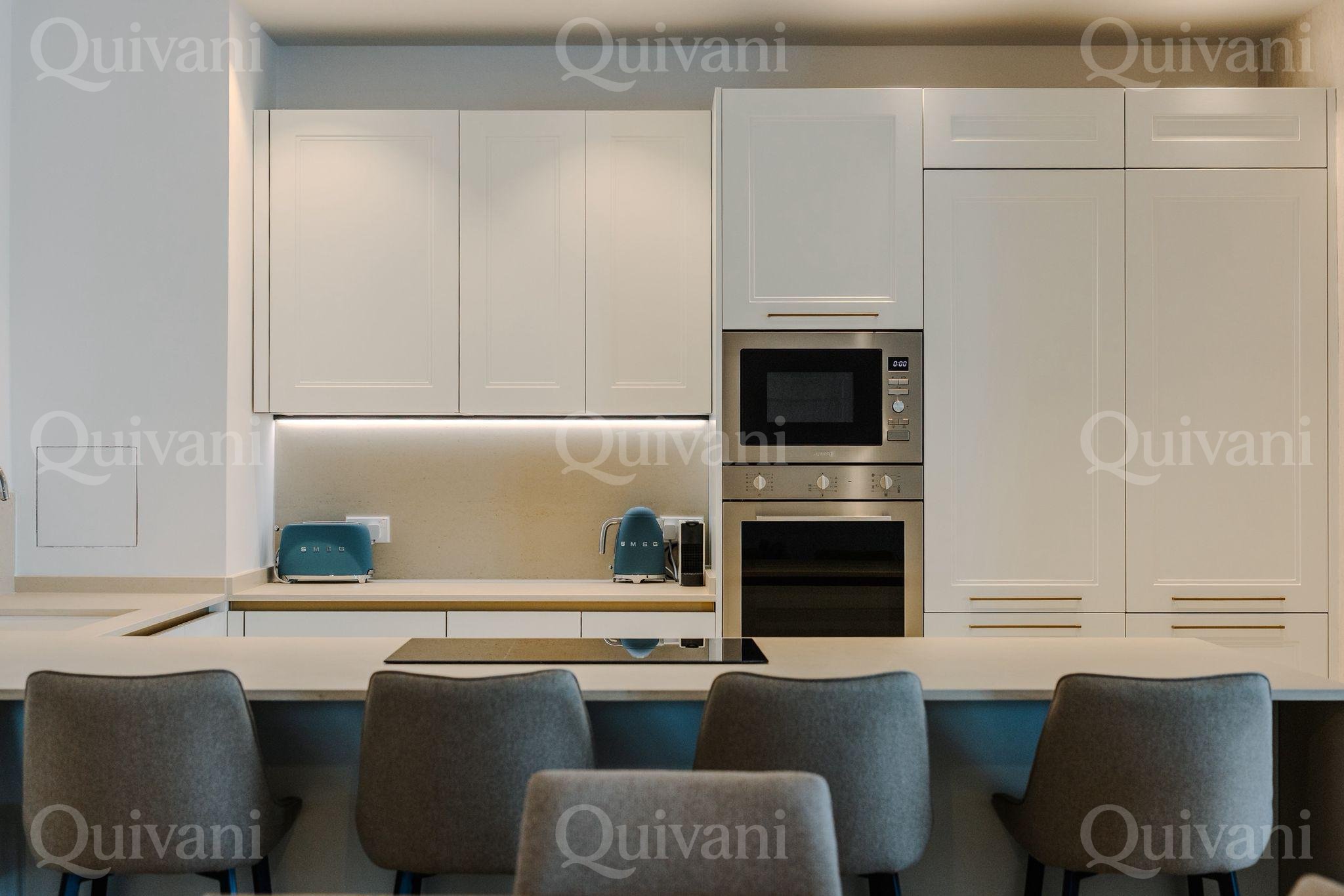 Sliema Furnished Apartment