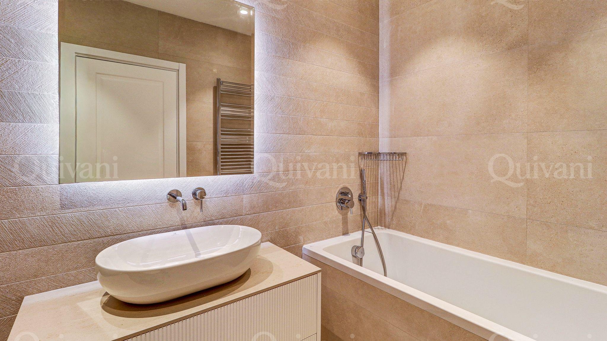 Sliema Furnished Apartment