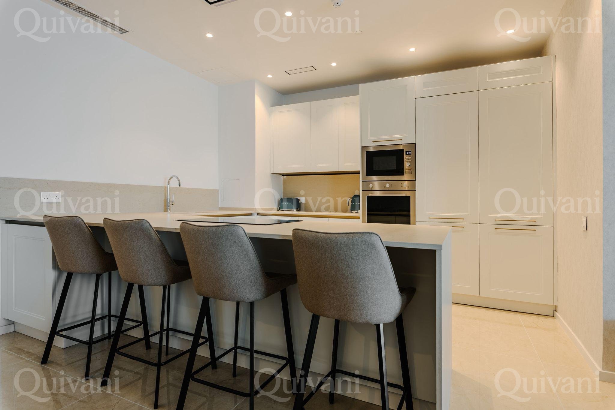 Sliema Furnished Apartment